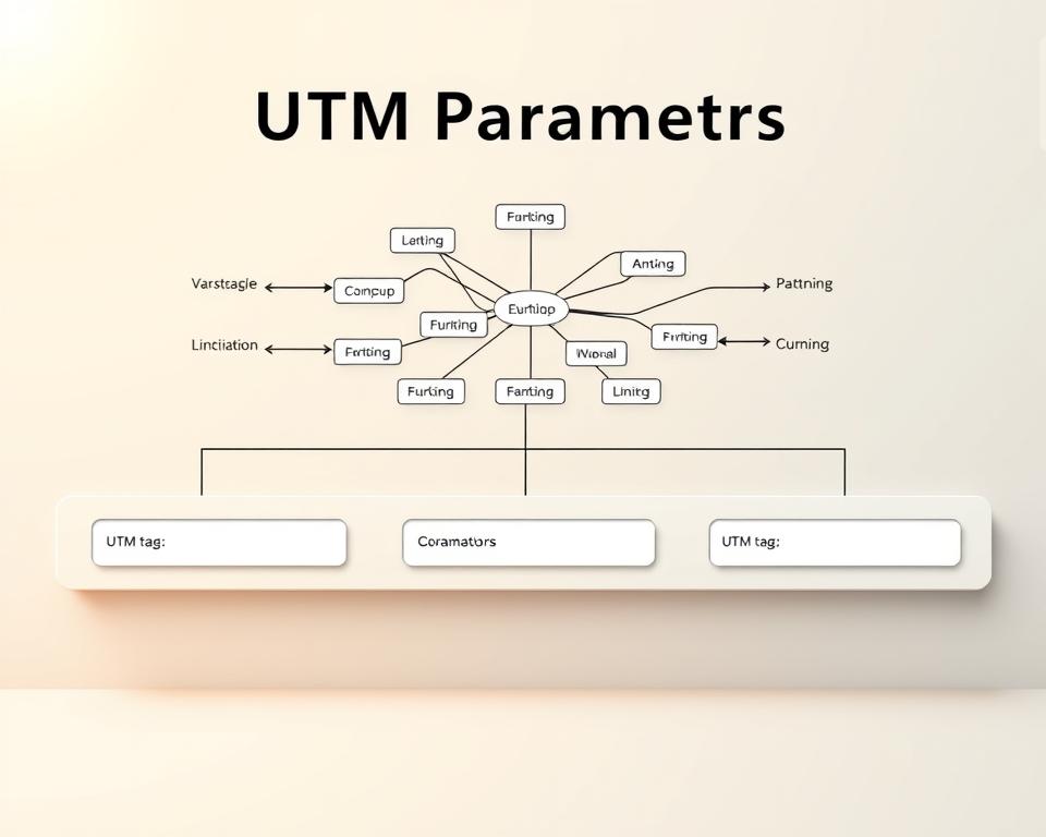 UTM parameters