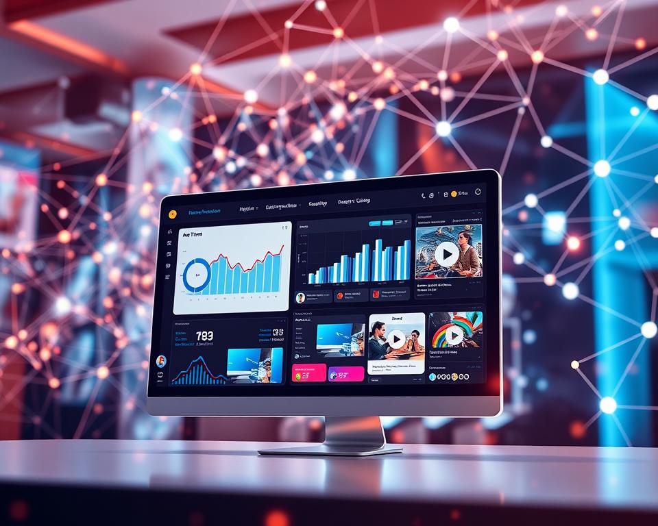 ad network integration