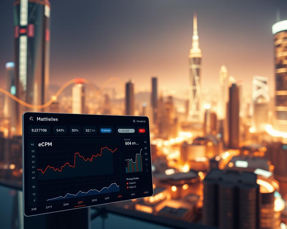 eCPM and programmatic match rate