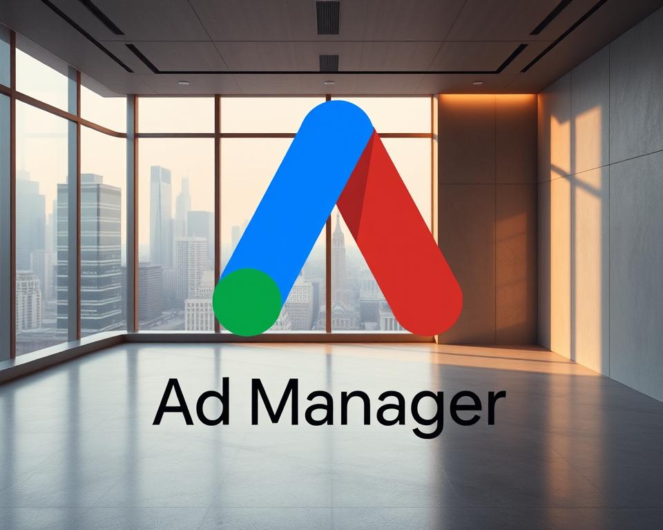 google ad manager