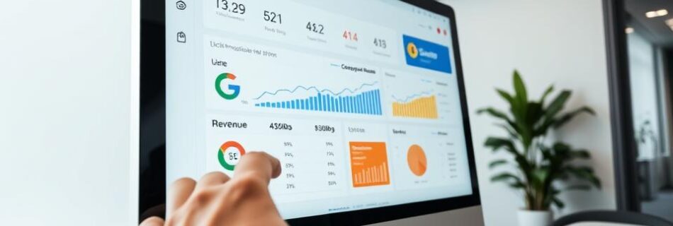google ad manager main metrics